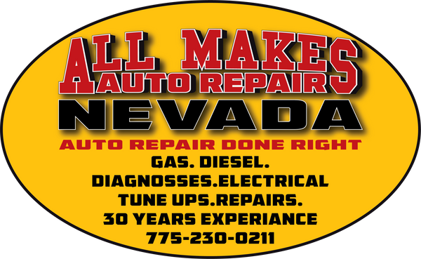 All Makes Auto Repair Nevada